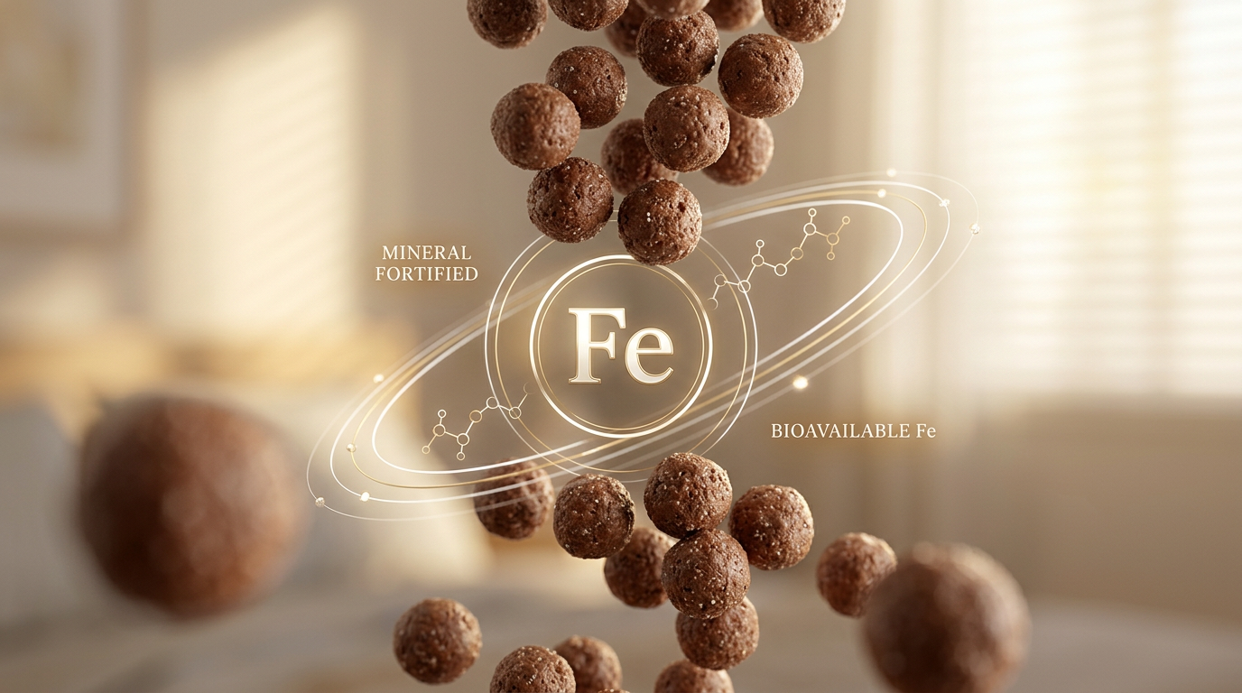 شات 03 — نشانهٔ آهن — Fe